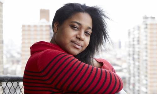 In Search of a Sisterhood Home: For Sister, Daughter, Friend Erica Garner upon her Homecoming